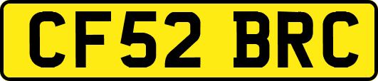CF52BRC