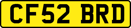 CF52BRD