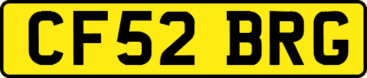 CF52BRG