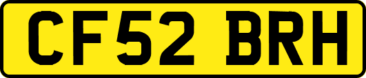 CF52BRH