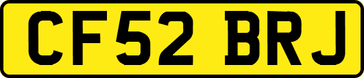CF52BRJ