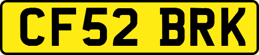 CF52BRK