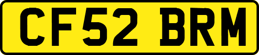CF52BRM
