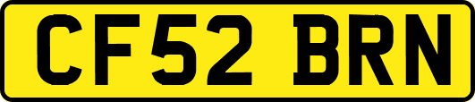 CF52BRN