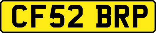 CF52BRP