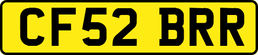 CF52BRR