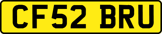 CF52BRU