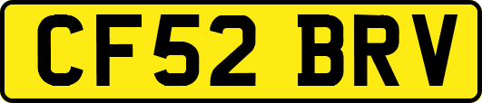 CF52BRV