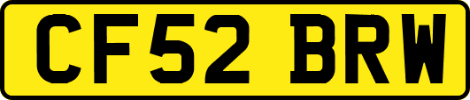 CF52BRW