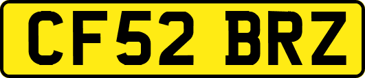 CF52BRZ