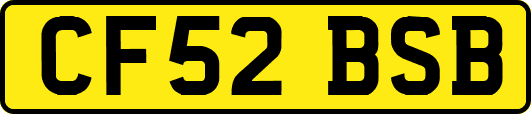 CF52BSB