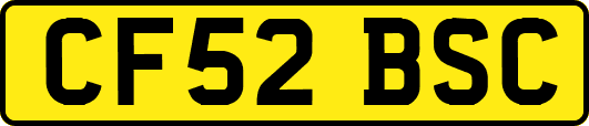 CF52BSC