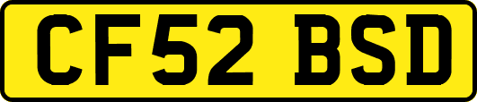 CF52BSD