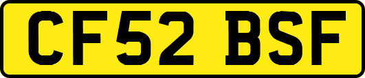 CF52BSF