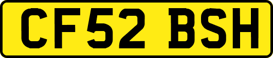 CF52BSH