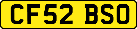 CF52BSO