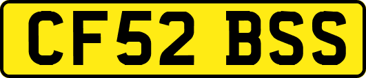 CF52BSS