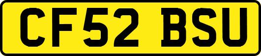 CF52BSU