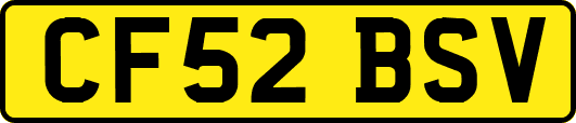CF52BSV