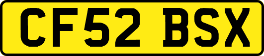 CF52BSX