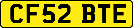 CF52BTE