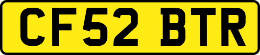CF52BTR