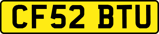 CF52BTU