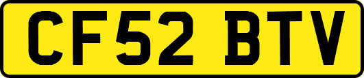 CF52BTV