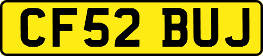 CF52BUJ