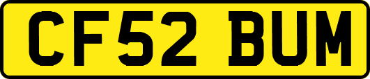 CF52BUM