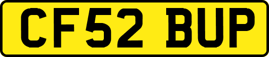 CF52BUP