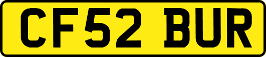 CF52BUR