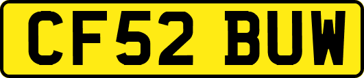 CF52BUW