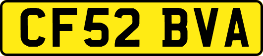 CF52BVA