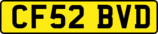 CF52BVD