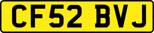 CF52BVJ