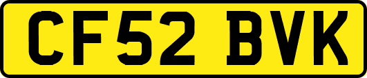 CF52BVK