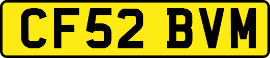 CF52BVM