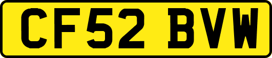 CF52BVW
