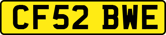 CF52BWE
