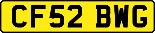 CF52BWG