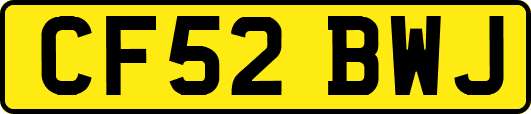 CF52BWJ