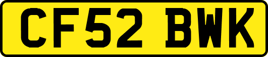 CF52BWK