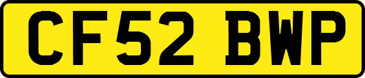 CF52BWP