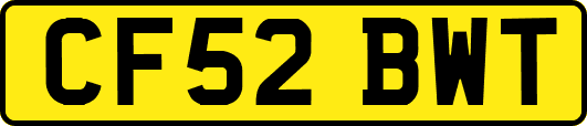CF52BWT