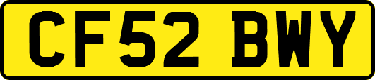 CF52BWY