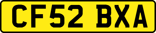 CF52BXA