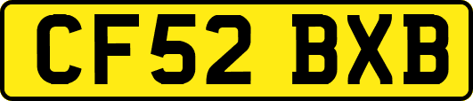 CF52BXB