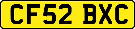 CF52BXC