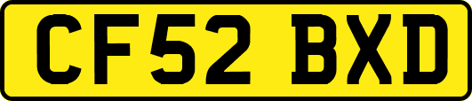 CF52BXD